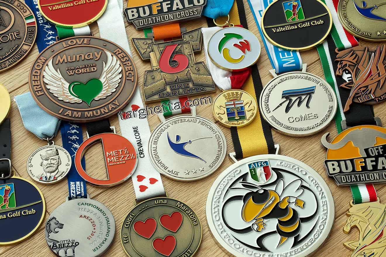 Altri gadget promozionali